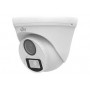 CAMERA HD DOME 5MP COLORHUNTER UNV UAC-T115-F28-W