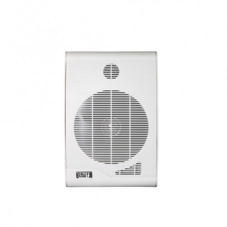 HAUT PARLEUR SCHUTZ WALL SPEAKER EXTERIEUR 10W SH-M10