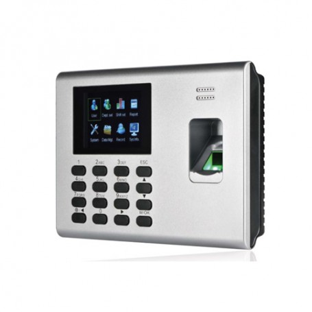 Pointeuse à Empreinte Digital K40 ZKTeco