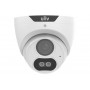 CAMERA UNV 2MP DOME HD COLORHUNTER 40m +MICRO UAC-T122-AF28-W