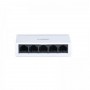 SWITCH DAHUA 5 PORTS 10/100 MBPS DH-PFS3005-5ET-L