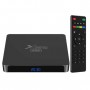 TV ANDROID X96Q PRO 2GO 16GO +1an avatar pro