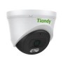 CAMERA IP DOME TIANDY 4MP COLOR MAKER 2.8mm TC-C34XN