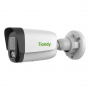 CAMERA TUBE IP TIANDY 4MP IR TC-C34QN