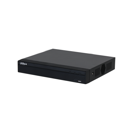 NVR2104HS-P-S3 NVR 4 Ports POE Up to 12MP