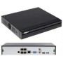 NVR2104HS-P-S3 NVR 4 Ports POE Up to 12MP