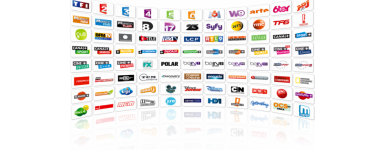 Abonnements TV Abonnements TV