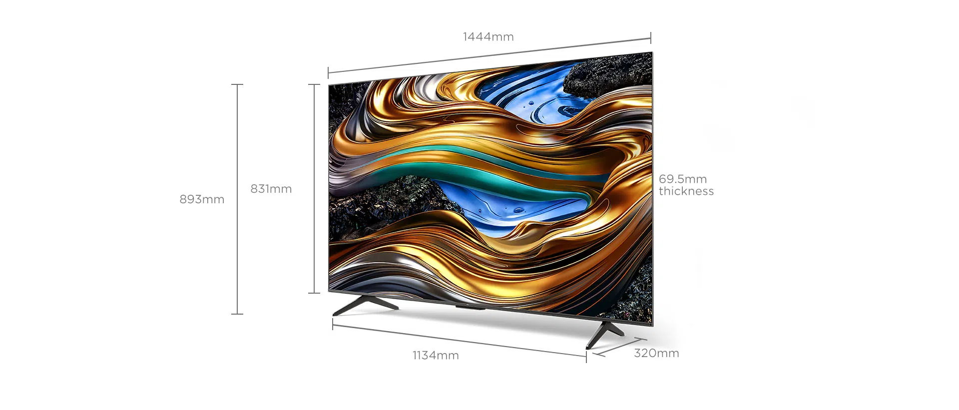 TCl-65P755