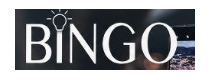 BINGO